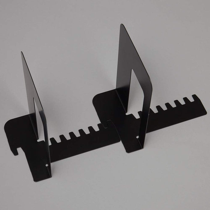 カール システムキーブックエンド ダイ ブラ SKB-150-K カール SKB-150-K　4971760211844（10セット）