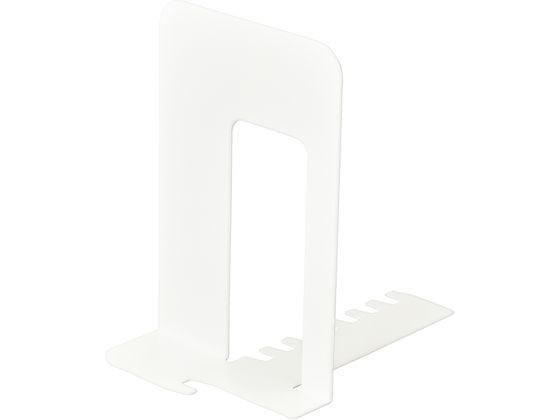 カール システムキーブックエンド ダイ ホワイ SKB-150-W カール SKB-150-W　4971760211851（10セット）