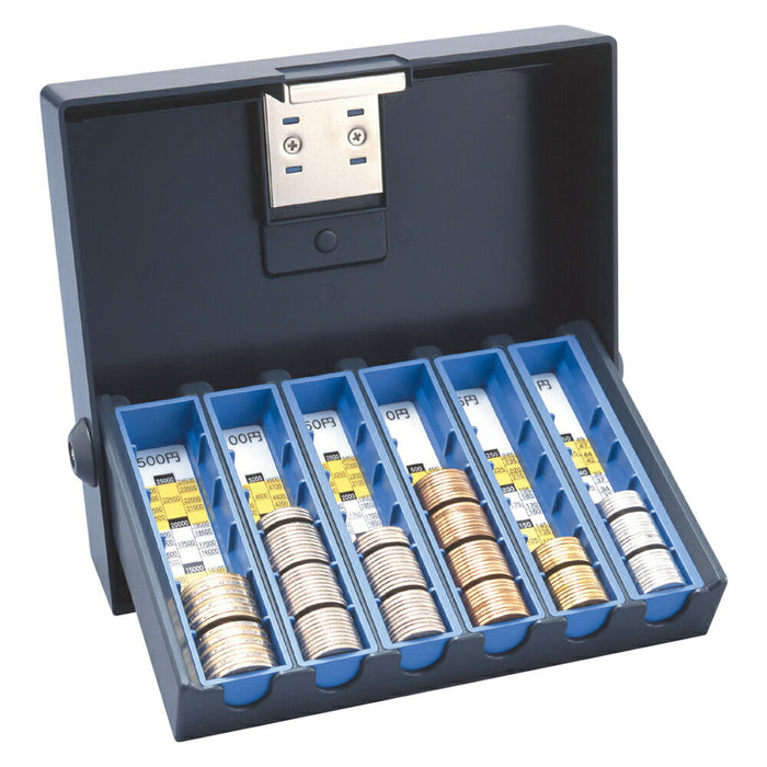 コインレジ MR-2010N 45110 カール事務器 4971760262105（10セット）