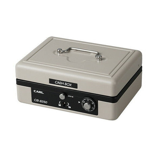 カール キャッシュボックス CB-8250-D（10セット）