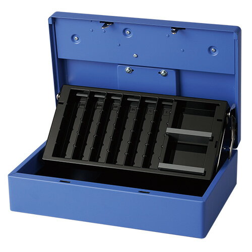 カール キャッシュボックス CB-8800　4971760001551