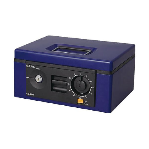 カール キャッシュボックス CB-8570（10セット）