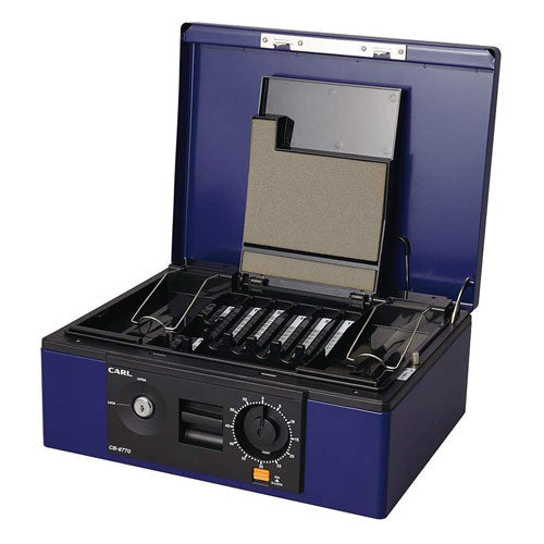 カール キャッシュボックス CB-8770（10セット）