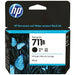 ＨＰ ＨＰ７１１Ｂインクカートリッジブラック 3WX01A　194850177798（10セット）