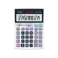 本格実務電卓 DS-40DC カシオ 4549526611704（10セット）