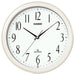 CASIO 掛時計 IQ-1060J-7JF カシオ IQ-1060J-7JF（10セット）