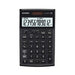 本格実務電卓 JS-20WKA-BKN カシオ 4549526613302（10セット）