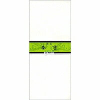 うずまき 和封 奉書 無地（10セット）