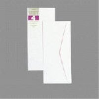 菅公工業 ホワイトカスタム4 ヨ184 洋4 枠無（10セット）