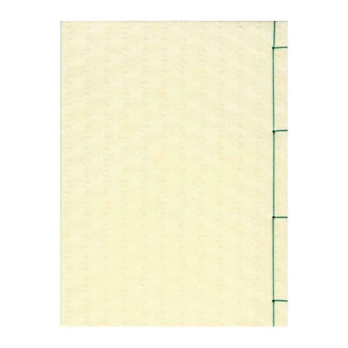 うずまき　和本芳名帳７行　卵ｹ462 4971655274626（10セット）