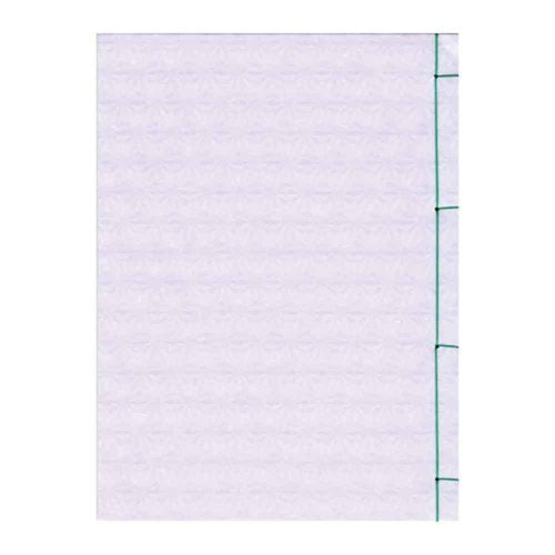 菅公工業 和本 芳名帳 7行 紫 ケ465（10セット）