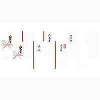 菅公工業 万円型 柾のし袋 ノ１１０１（10セット）