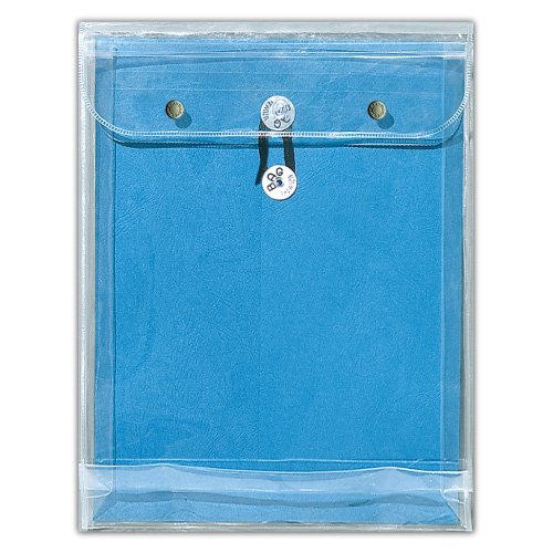 菅公工業 ビニールパッカー角0 ブルーニ401（10セット）