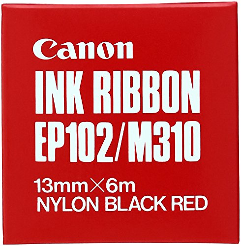 キヤノン インクリボン ＥＰ－１０２／Ｍ３１０（10セット）