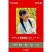 キヤノン写真用紙 光沢 ゴールド A3 20枚 GL-101A320（10セット）