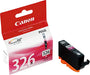 Canon キヤノン 純正 インクカートリッジ BCI-326 マゼンダ BCI-326M（10セット）