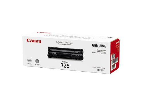 CANON トナーカートリッジ326（2,100枚）3483B003 CN-EP326J（10セット）
