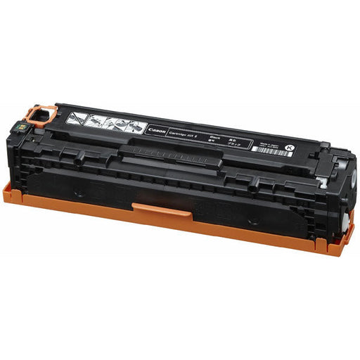 キヤノン CANON CRG-331 II BLK [トナーカートリッジ ブラック]（10セット）