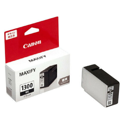 キヤノン インクタンク　ＢＫ　 PGI-1300BK（10セット）