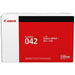 キヤノン トナーカートリッジ０４２　 CRG-042　4549292077094（10セット）