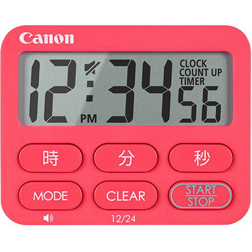 キヤノン クロックタイマーＣＴ－５０－ＰＫ CT-50-PK　4549292163636（10セット）