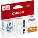 キヤノン　インクタンク BCI-331C 4549292185225（10セット）