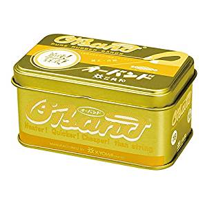 共和 オーバンド 輪ゴム ゴールド缶 30g #16 カラー 8色入（10セット）