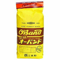 共和 オーバンド 輪ゴム #40 （1kg） GN-027（10セット）