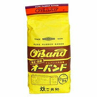 共和 オーバンド 輪ゴム #320 （1kg） GL-206（10セット）