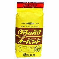 共和 オーバンド 輪ゴム #360 （1kg） GM-106（10セット）