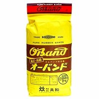 オーバンド 輪ゴム１ＫＧ 520GR-206（10セット）
