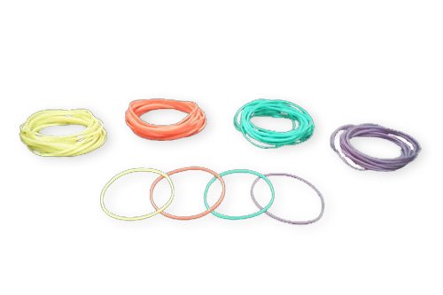 共和 オーバンドパック ＃16 混色 100本入（10セット）