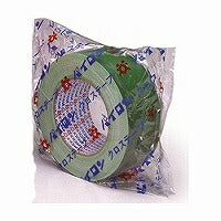 パイロン カラークロステープ５０Ｘ２５ミドリ HE-110-1（10セット）