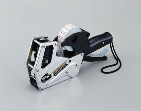 共和 ハンドラベラーＡＣＥ ６Ｂ ６桁印字（10セット）