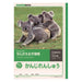 キョクトウ かんがえる学習帳 かんじれんしゅう 91字 L417（10セット）