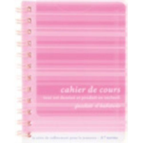 キョクトウ ＷリングメモＡ７ピンク Ｅ２３２Ｐ（10セット）