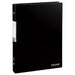 キョクトウ バインダー F.O.B COOP ブラック B5 26穴 LN41K（10セット）