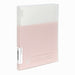 日本ノートキョクトウ Ａ４バインダーピンクベージュ LN56PBG　4901470027763（2セット）