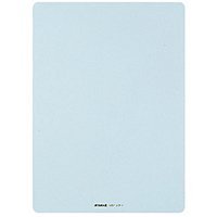 B5判 ソフト下敷き（事務用） NO.602（10セット）