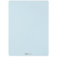 A4判 ソフト下敷き（事務用） NO.1304（10セット）