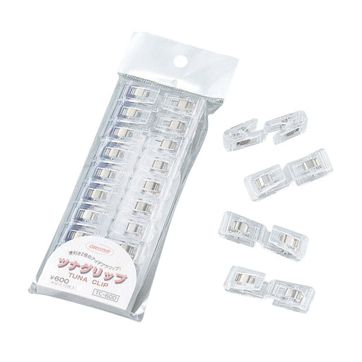 共栄プラスチック ツナグリップ TC-600　4963346166761