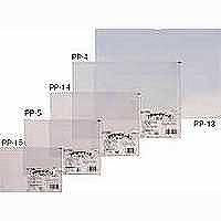 共栄プラスチック Ｐ．Ｐカードケース Ａ６ ＰＰ－１６（10セット）