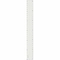 方眼定規 30 ｽﾓｰｸ（10セット）