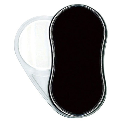 共栄プラスチック ＬＥＤスイングルーペ　ブラックSRC-BL（10セット）
