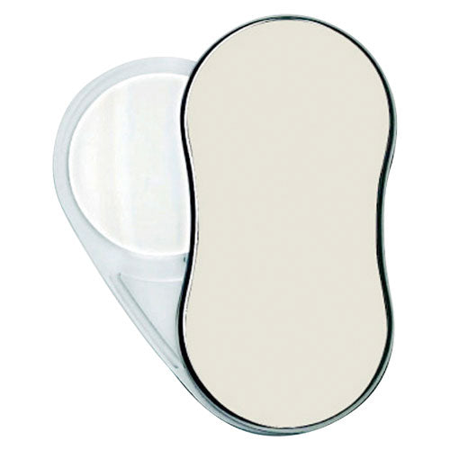 共栄プラスチック ＬＥＤスウィングルーペカラー　ベージ SRC-BE（10セット）