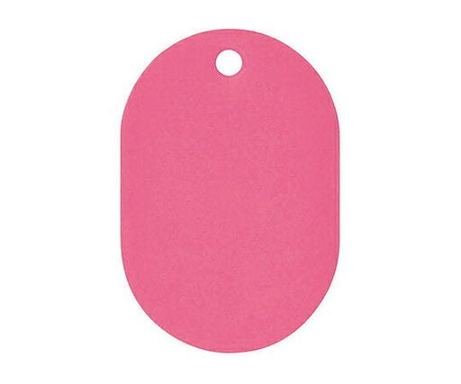 共栄プラスチック 番号札（大）５０枚 NO.16C-P　4963346159046（10セット）