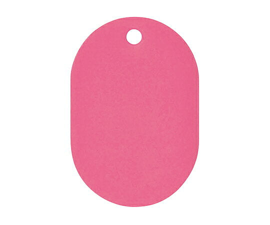 共栄プラスチック 番号札（大）５０枚 NO.16C-P　4963346159046（10セット）