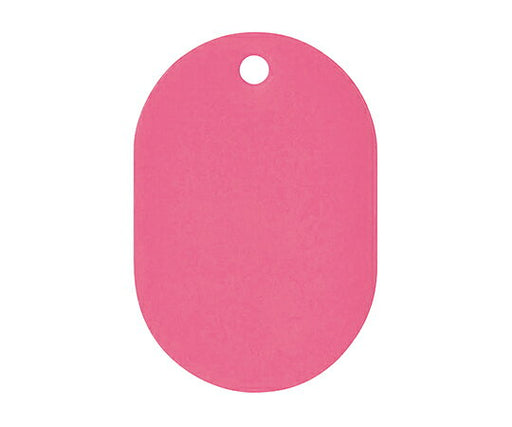 共栄プラスチック 番号札（大）５０枚 NO.16C-P　4963346159046