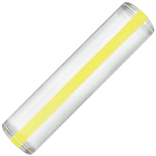 共栄プラスチック カラーバールーペミニライトイエロー CBLM-500-LY　4963346161193（10セット）