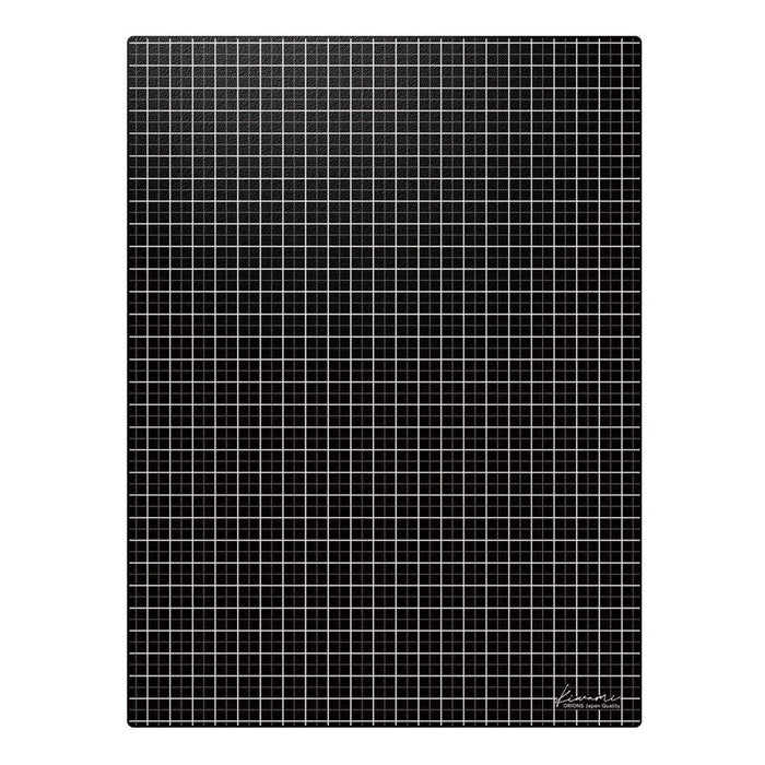 共栄プラスチック　ライティングマット下敷Ａ４＋WMS-A4-BL4963346182594（10セット）